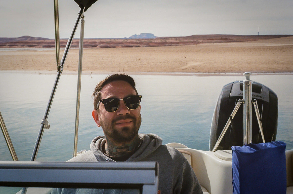 Dave Shapiro (Sound Talent Group) on Being a Booking Agent – Get Sad Y'all - Who Is Dave Shapiro? Inside The Career Of Sound Talent Group's Co-Founder