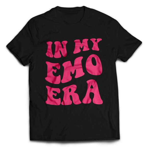 In My Emo Era Tee