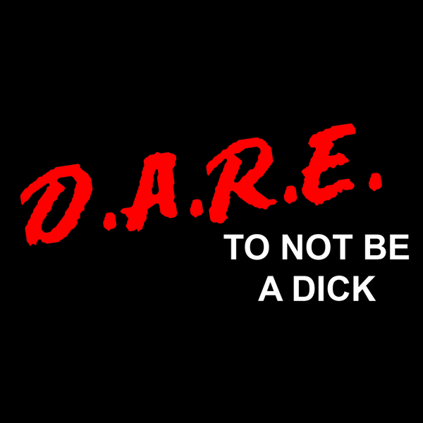 DARE Tee