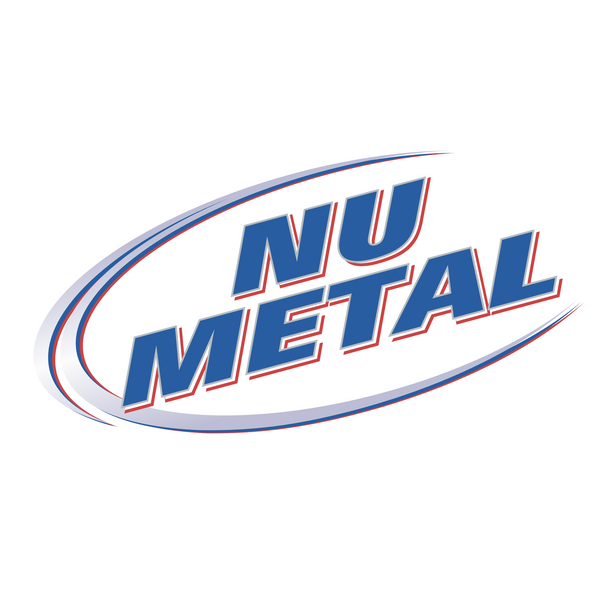 Nu Metal Tee
