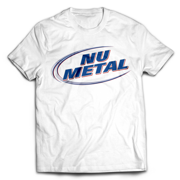 Nu Metal Tee