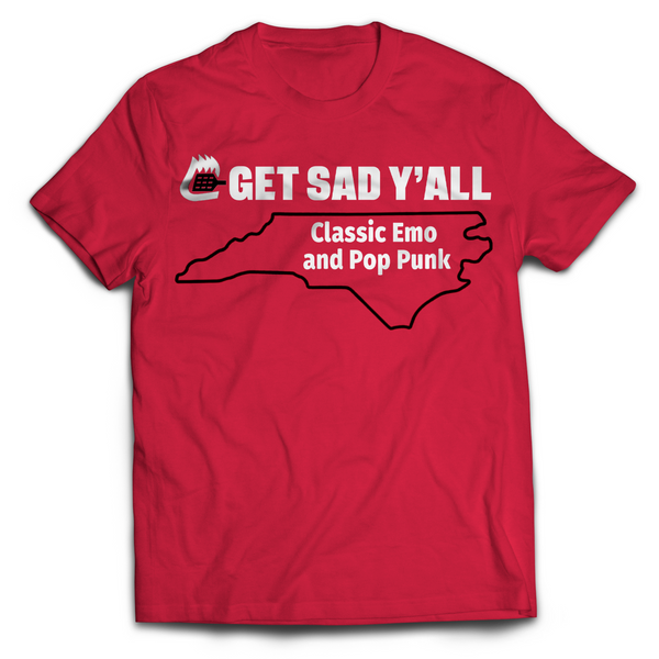 Cookout Tee