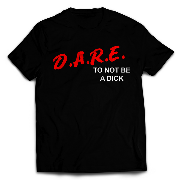 DARE Tee