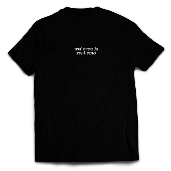 What is Emo Tee