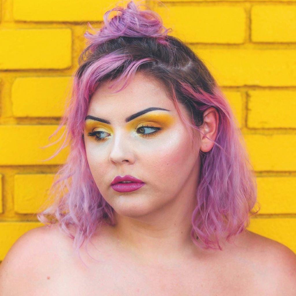 Keyse Musse Artist Spotlight: KEYSE – Get Sad Y'all