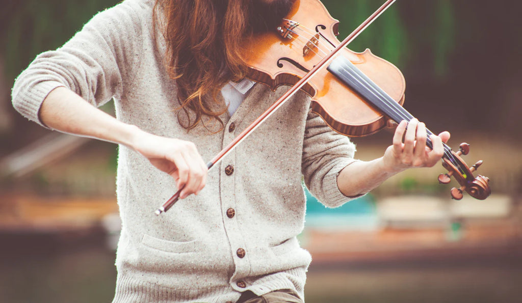 Create the Perfect Alternative Music Playlist for Any Mood