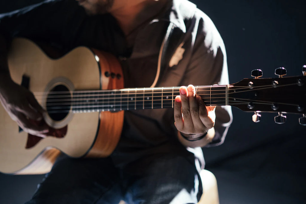 The Power of DIY Culture in Alternative Music Scene