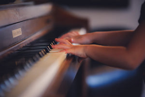 The Connection Between Alternative Music and Social Movements