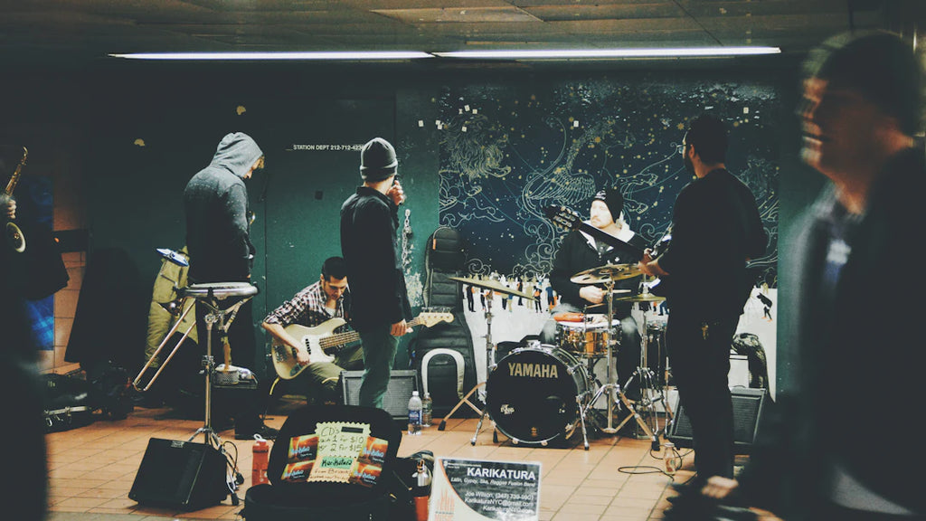 The Best Alternative Music Collaborations of All Time