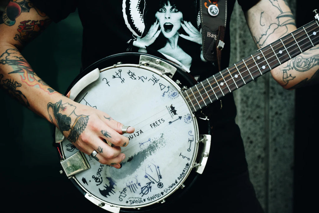 The Origins of Emo Music: A Deep Dive into its Roots
