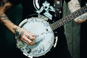 The Origins of Emo Music: A Deep Dive into its Roots