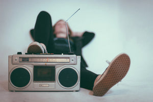 The Healing Power of Alternative Music and Mental Health
