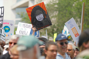 The Beat of Change: Alternative Music and Activism