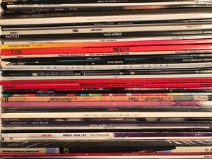 Exploring Alternative Music: Key Traits That Define It