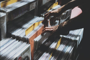 Where Beats Meet Words: Alternative Music & Literature