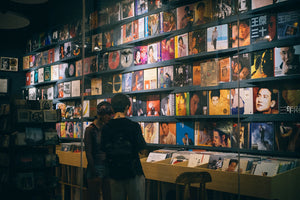 The Ultimate Guide to Must-Watch Alternative Music Documentaries