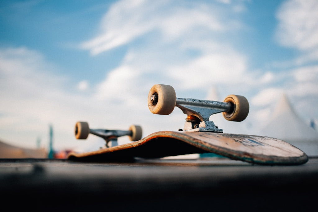 The Dynamic Link Between Skateboarding and Pop Punk Culture