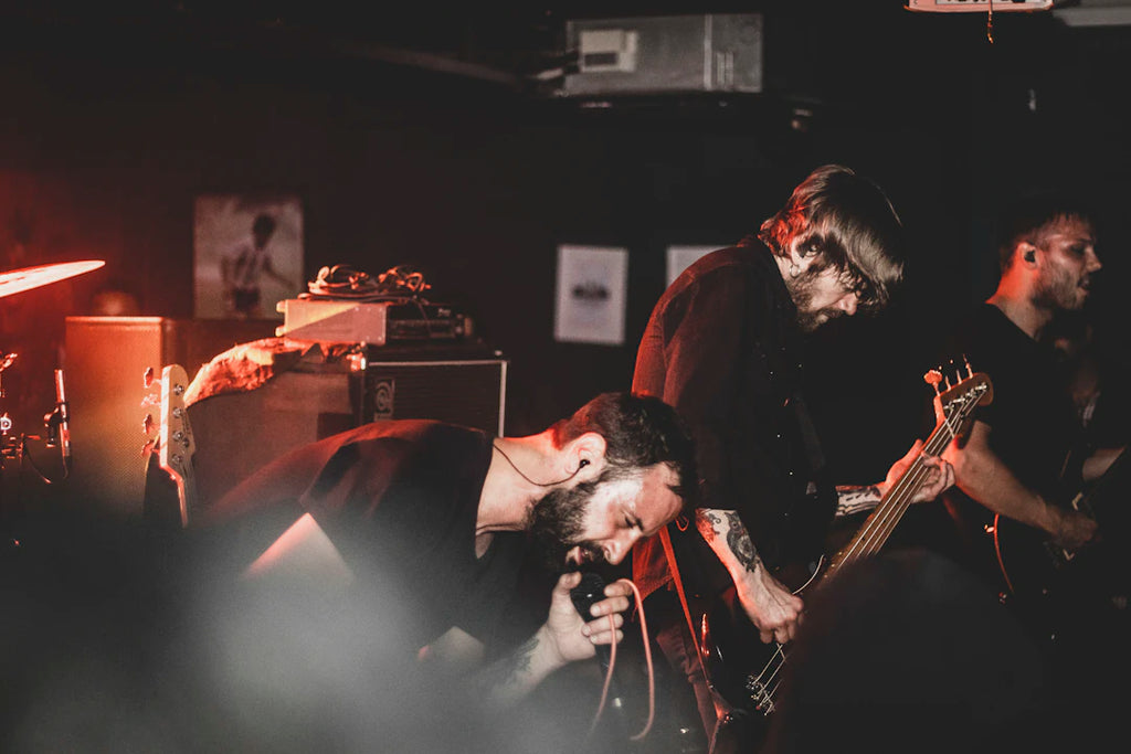 The Power of Social Media for Alternative Bands