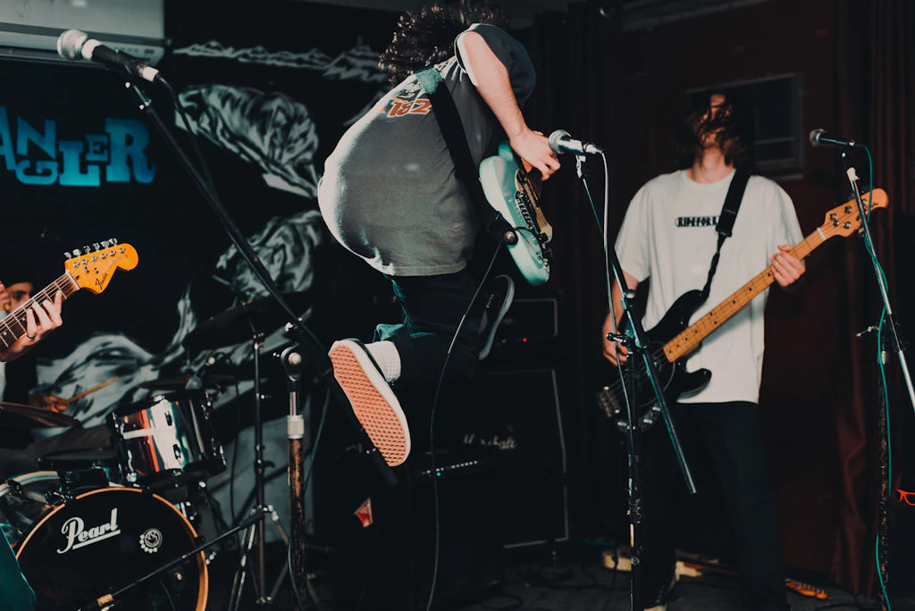 The Business of Alternative Music: Indie Artist Marketing Tips
