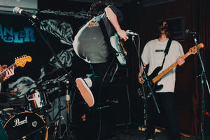 The Business of Alternative Music: Indie Artist Marketing Tips