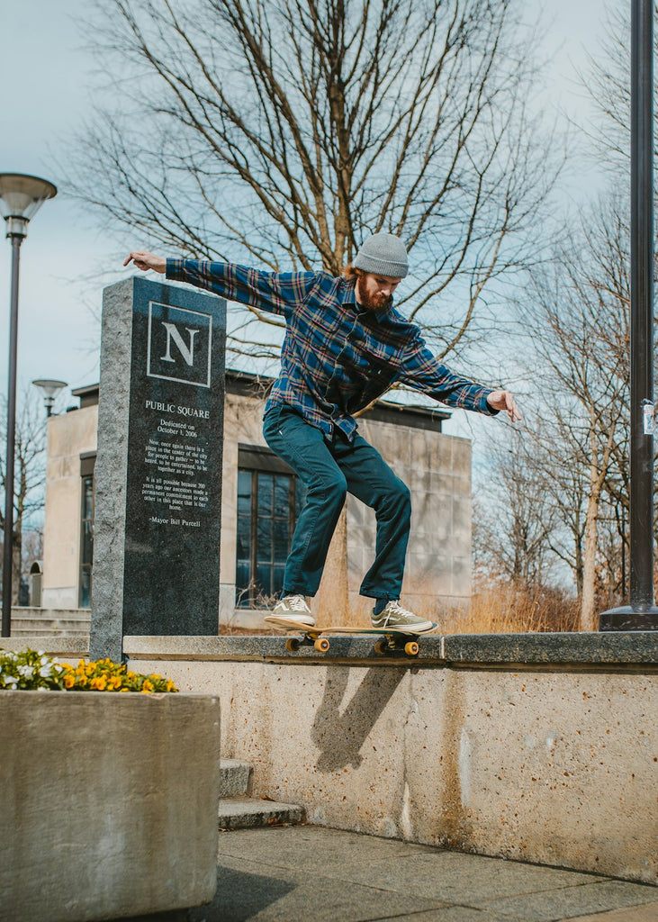 The Unbreakable Bond: Emo, Pop Punk, and Skate Culture