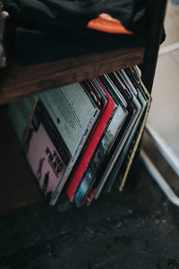 Unlocking Alternative Music: Themes and Fashion Trends