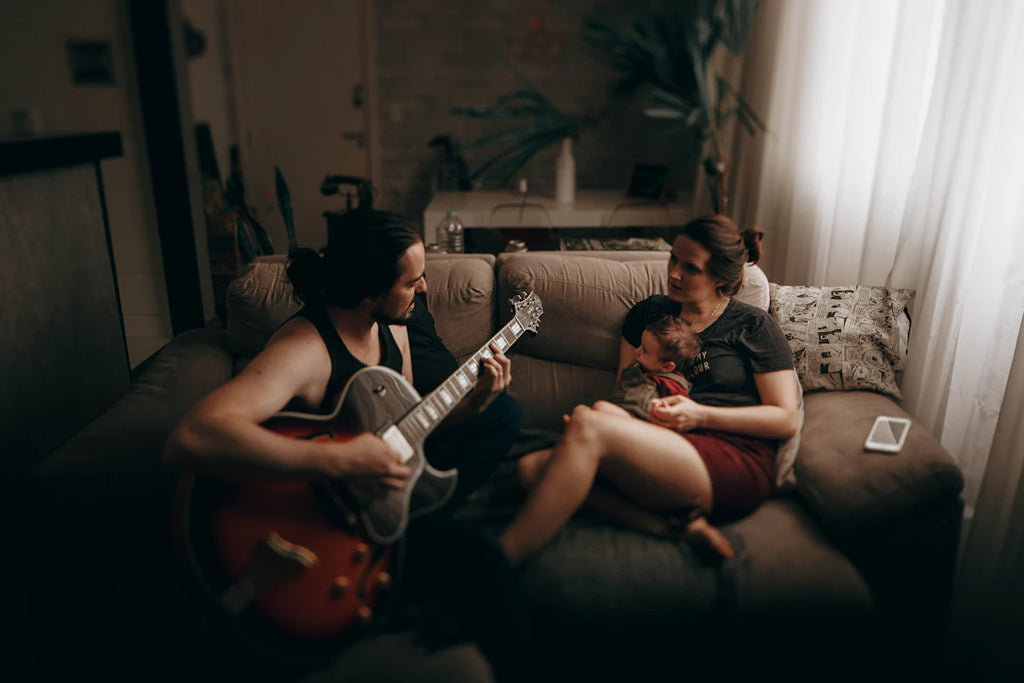 Must-See Alternative Music Documentaries for Fans