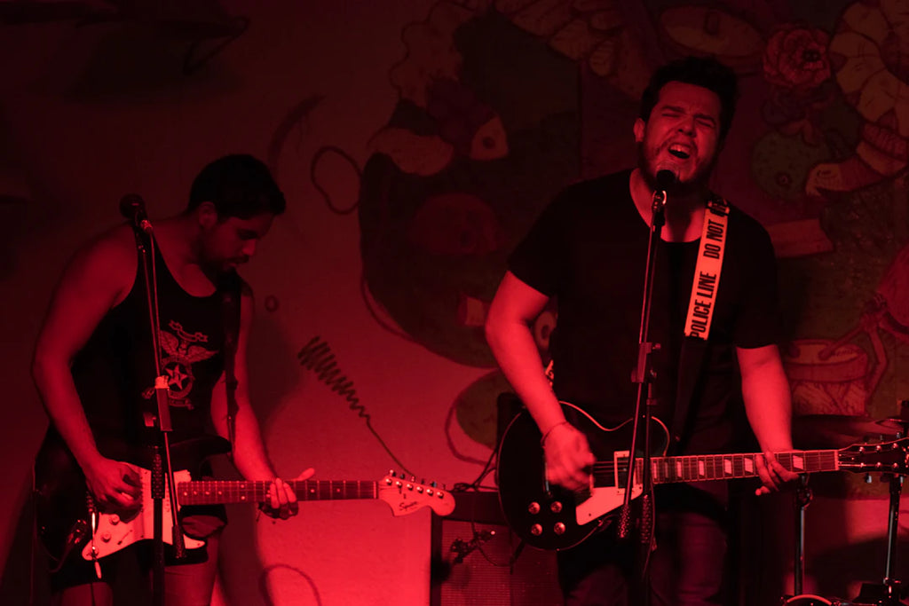 How Alternative Music Shapes Personal Identity