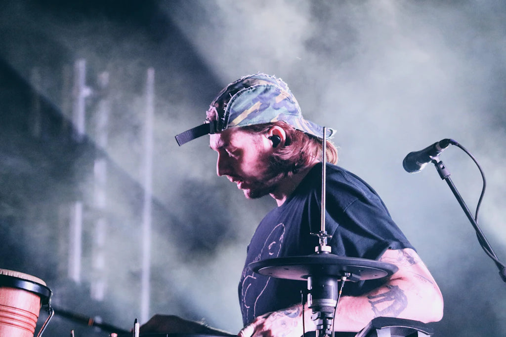 The Evolution of Alternative Music in the Digital Age