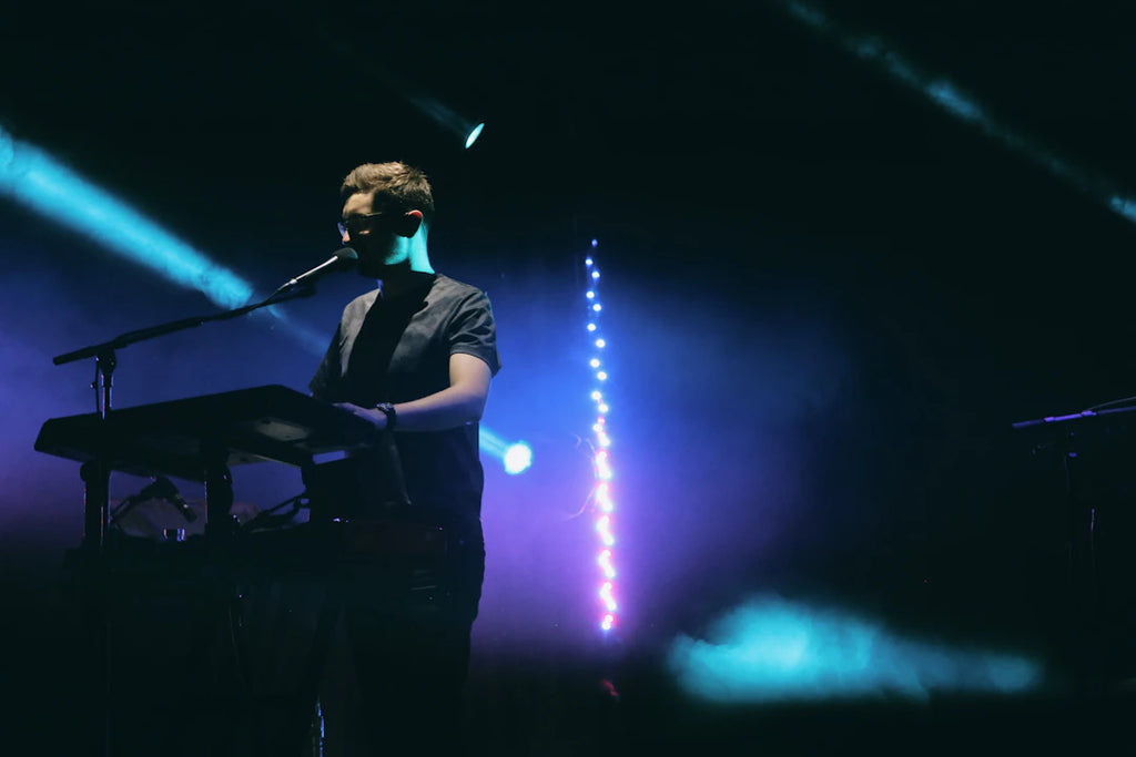 The Impact of Alternative Music on Today’s Pop Culture