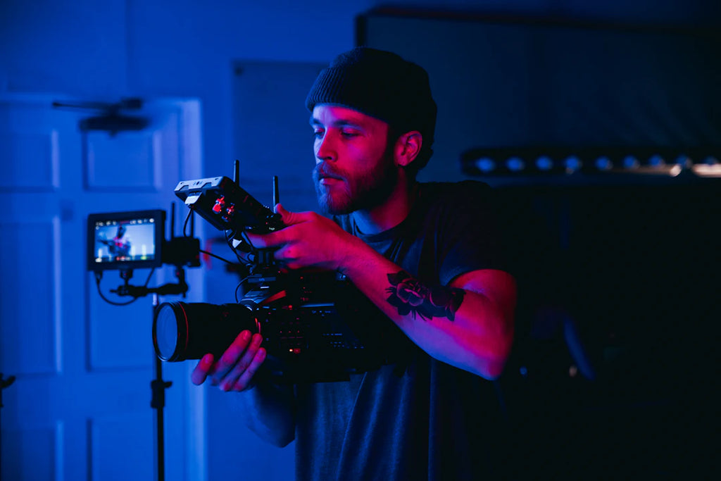The Ultimate Guide to Alternative Music Documentaries