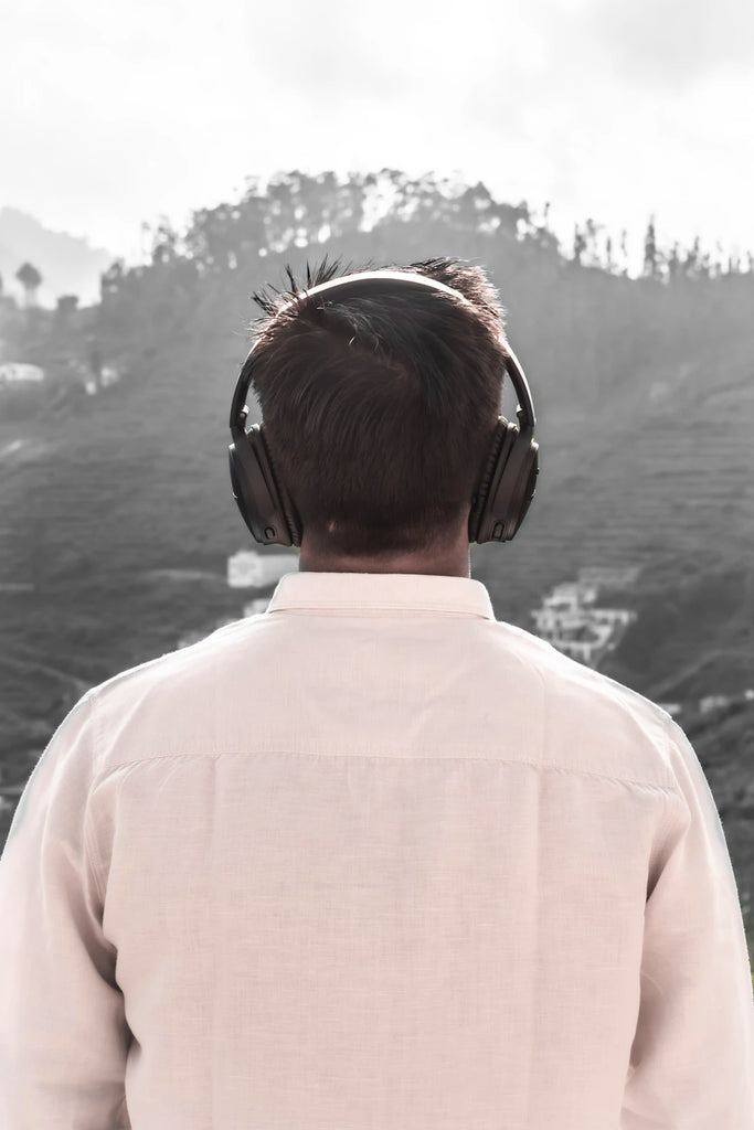 The Impact of Alternative Music on Mental Health Awareness