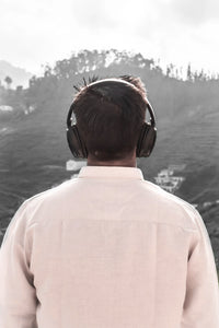 The Impact of Alternative Music on Mental Health Awareness