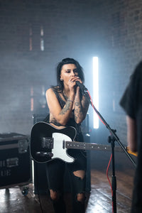 Empowering Women Who Transformed Alternative Music