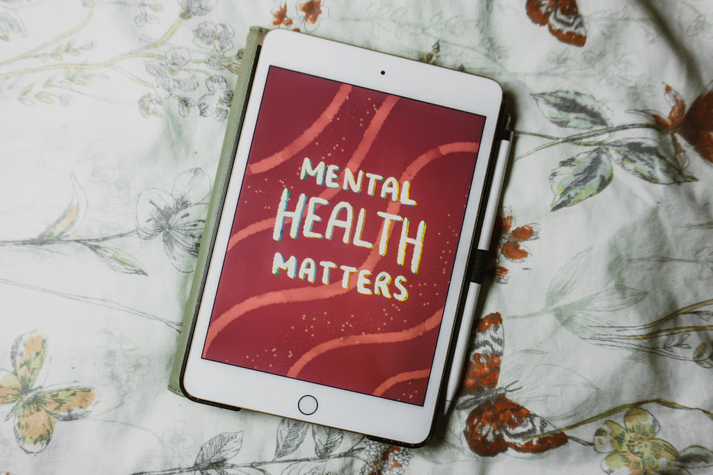 How Alternative Music Lyrics Connect with Mental Health