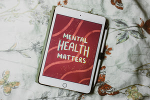 How Alternative Music Lyrics Connect with Mental Health