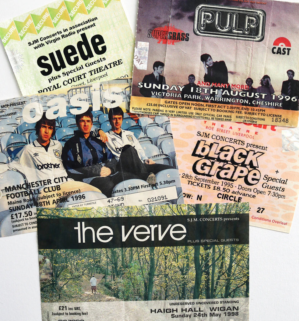 The Evolution of Indie Rock in the Modern Era