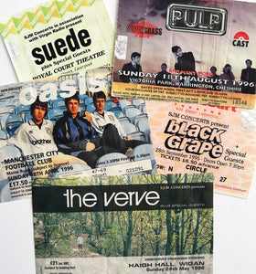 The Evolution of Indie Rock in the Modern Era