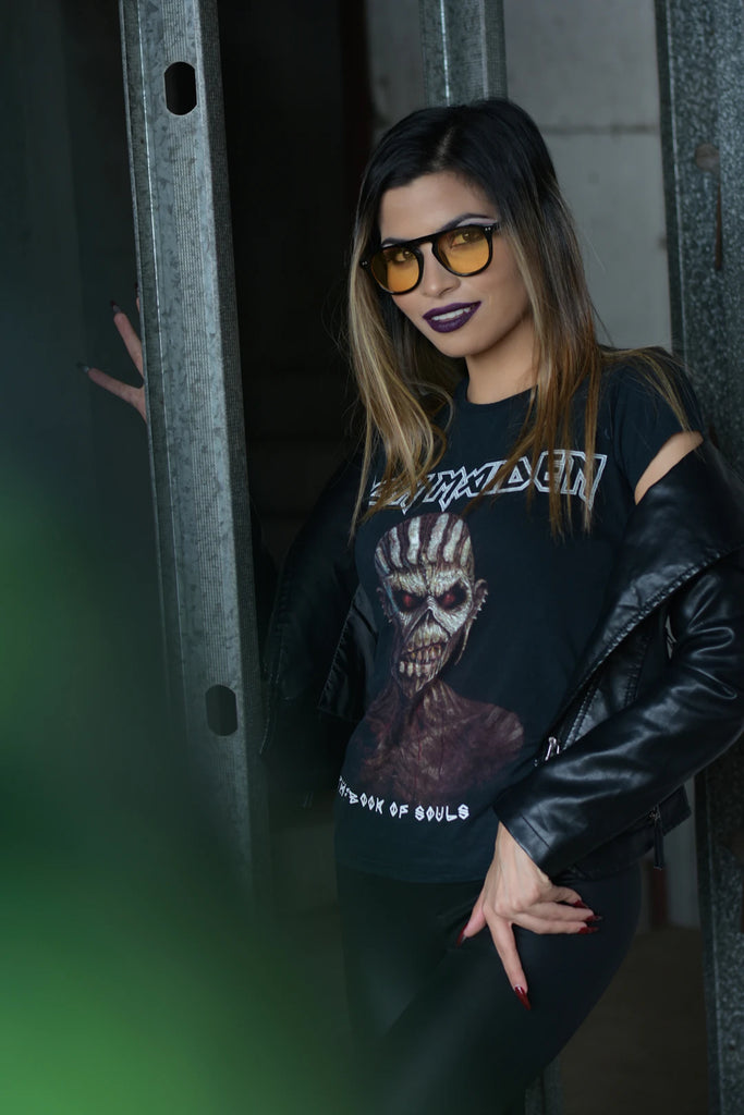 How Alternative Music Shapes Fashion Trends
