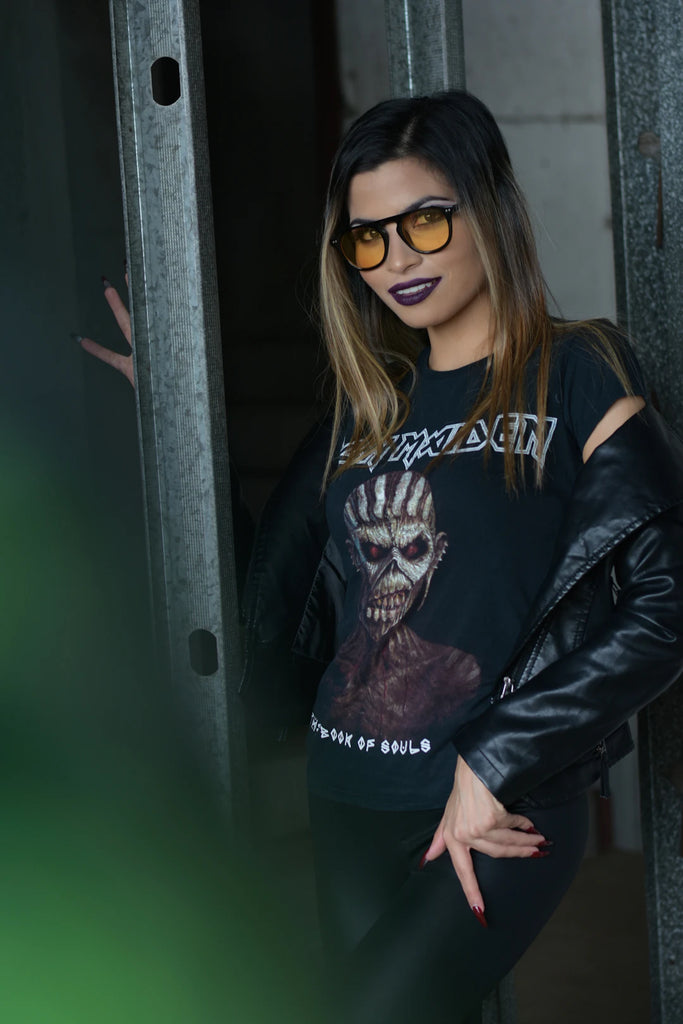 Nostalgic Emo Tees for Music and Fashion Lovers