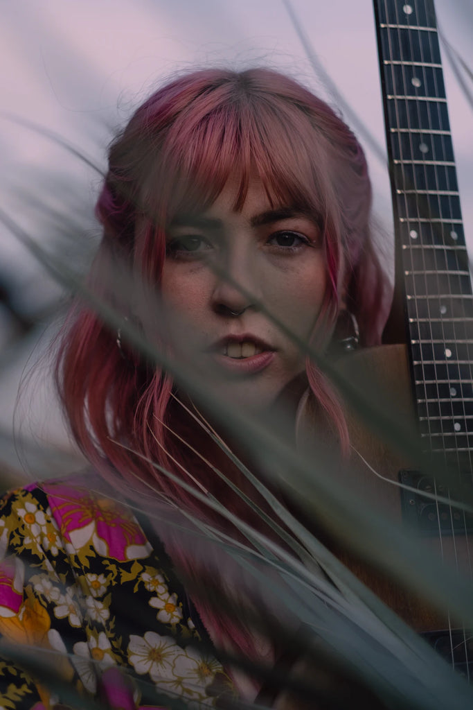 Women in Alternative Music: Shattering Stereotypes
