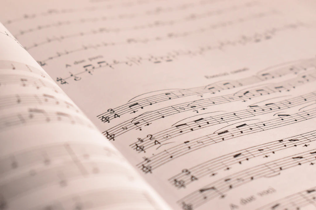 The Connection Between Literature and Alternative Music Lyrics