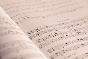 The Connection Between Literature and Alternative Music Lyrics