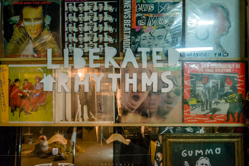 The Power of Social Media in Alternative Music Promotion