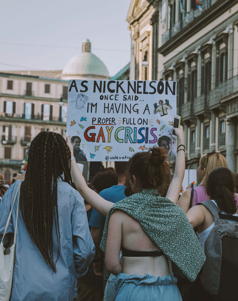 The Harmonious Bond: Alternative Music and Activism