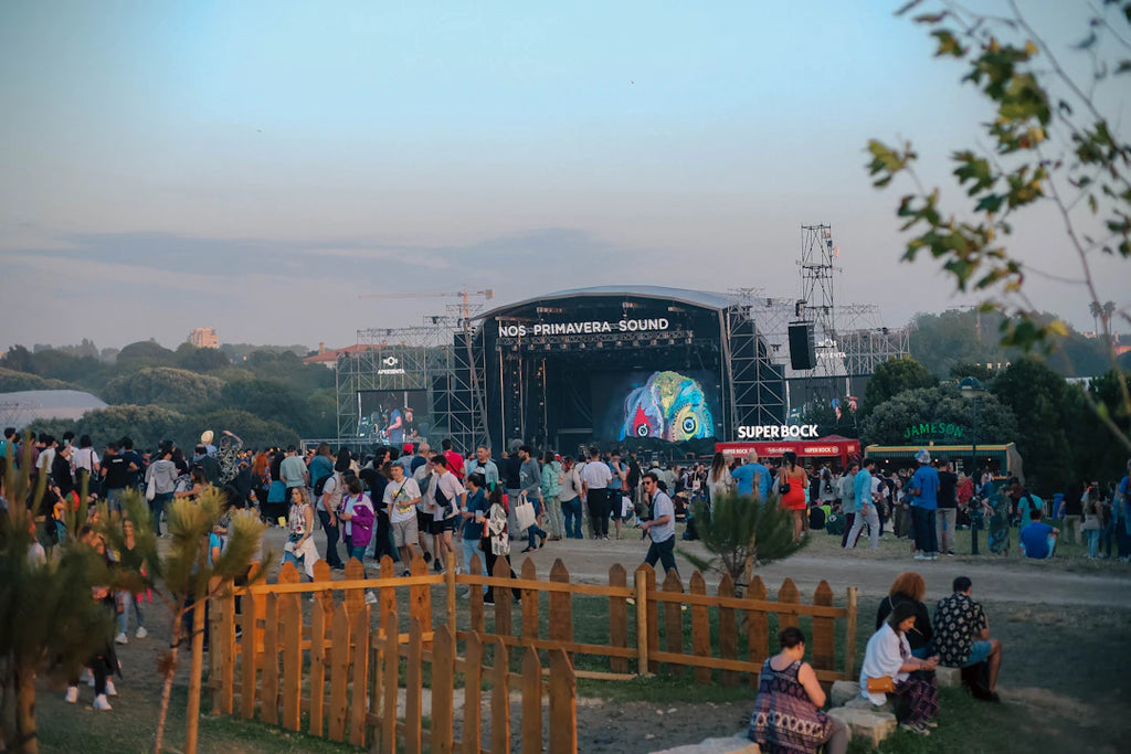 Musical Local The Heartbeat of Alternative Music: Local Venues Matter – Get Sad Y'all