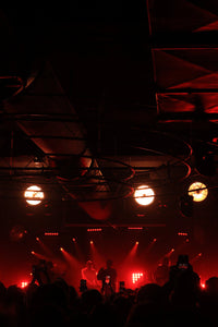 The Heartbeat of Alternative Music: Live Venues Matter