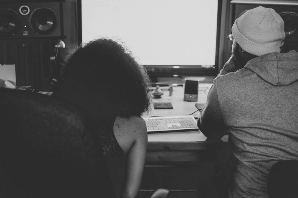 The Best Alternative Music Collaborations of the Year
