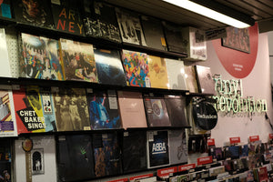 Iconic Albums That Shaped Alternative Music History