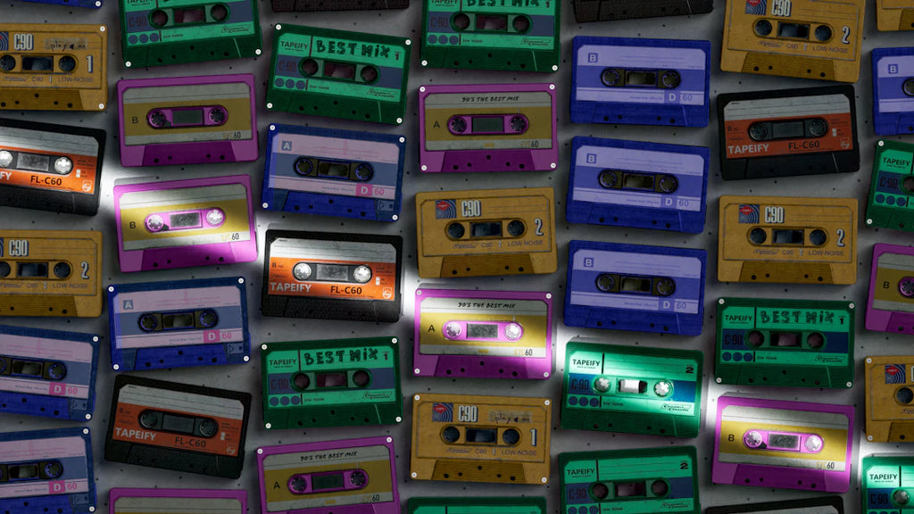 Revolutionary 90s Alternative Artists Who Redefined Music